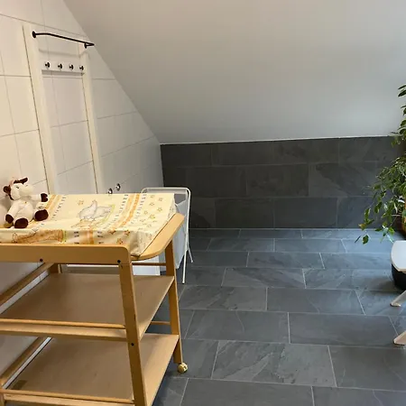 Daire Neue In Mit Garten Und Grill By Interhome *