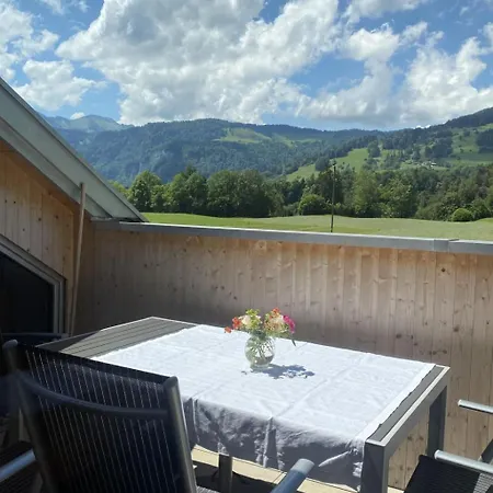 Neue In Mit Garten Und Grill By Interhome