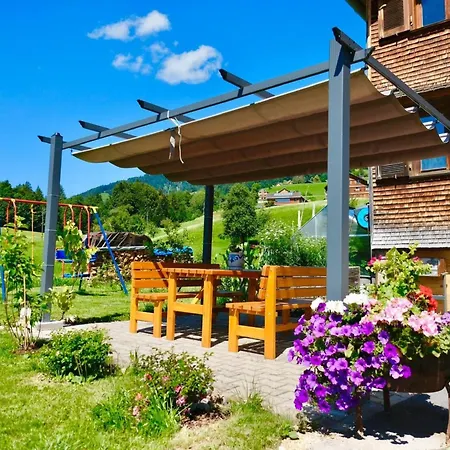 Neue In Mit Garten Und Grill By Interhome Daire
