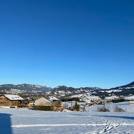 Neue In Mit Garten Und Grill By Interhome Schwarzenberg im Bregenzerwald