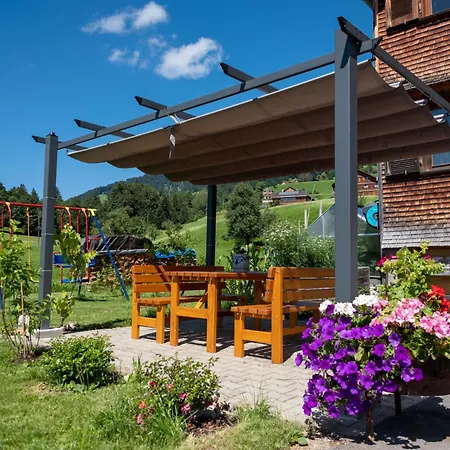 Daire Neue In Mit Garten Und Grill By Interhome