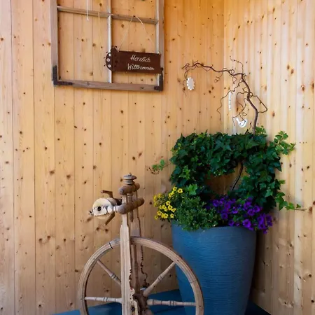 Neue In Mit Garten Und Grill By Interhome