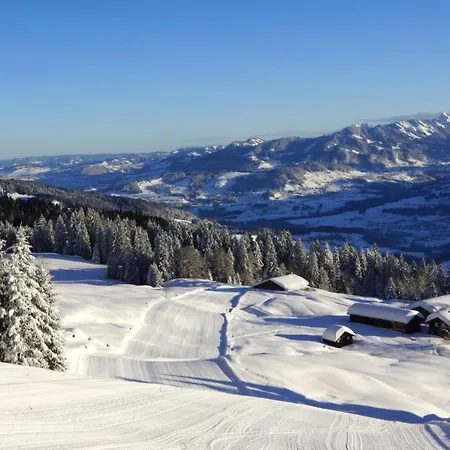 Neue In Mit Garten Und Grill By Interhome Schwarzenberg im Bregenzerwald